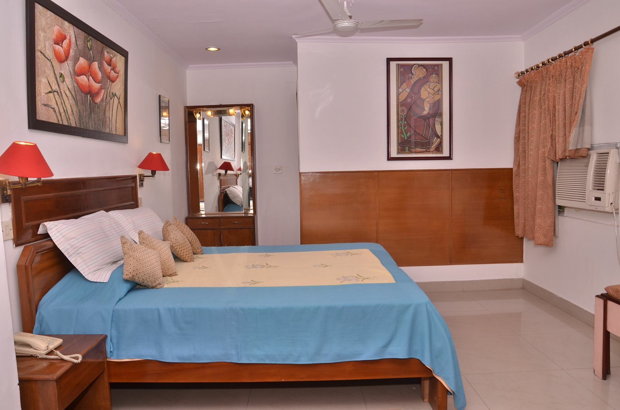 Prem Sagar Guest House New Delhi Extérieur photo