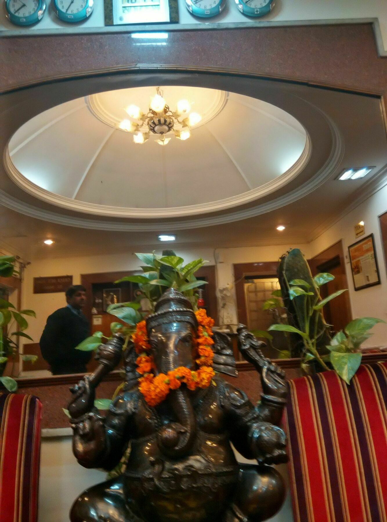 Prem Sagar Guest House New Delhi Extérieur photo